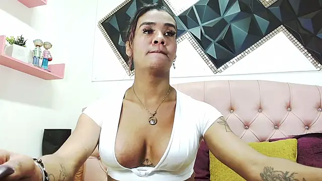 andrea safeira doll online show from 10, 4, 2026