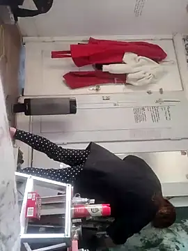 Snapshot of TexaSMESS_37 chatting on 12, 1, 2025 TexaSMESS 37 online show from 12, 1, 2025