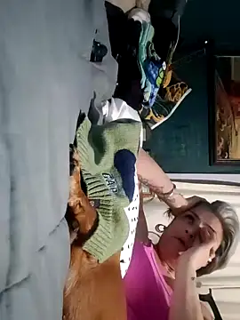 Snapshot of TexaSMESS_37 chatting on 3, 2, 2025 TexaSMESS 37 online show from 3, 2, 2025