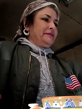 Snapshot of TexaSMESS_37 chatting on 16, 2, 2025 TexaSMESS 37 online show from 16, 2, 2025