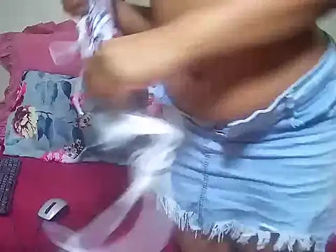 Cardi-Calliente online show from 22, 4, 2026