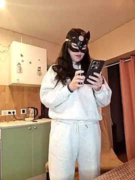 Snapshot of -Pupsiki- chatting on 19, 1, 2026 -Pupsiki- online show from 19, 1, 2026