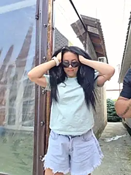 Snapshot of -Pupsiki- chatting on 7, 7, 2026 -Pupsiki- online show from 7, 7, 2026