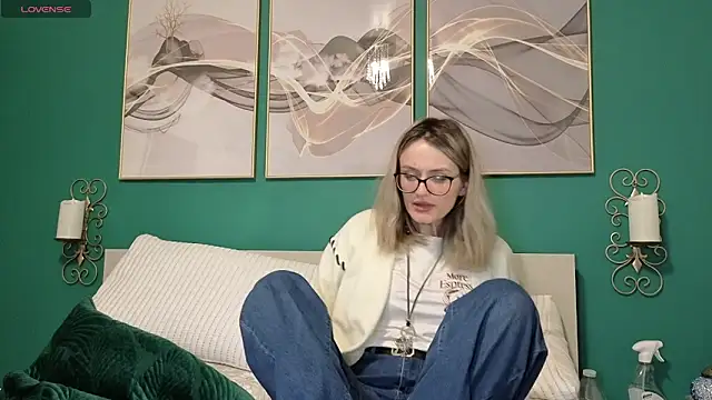 hotjessyca online show from 1, 5, 2026