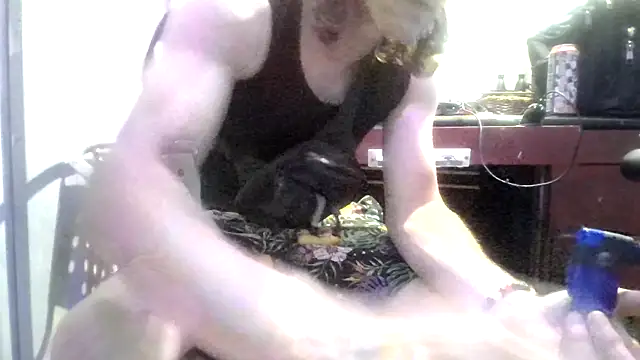 Snapshot of Dogz_n_daugthers chatting on 31, 5, 2026 Dogz n daugthers online show from 31, 5, 2026