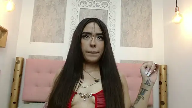 Cloeandtyfanny online show from 7, 3, 2025