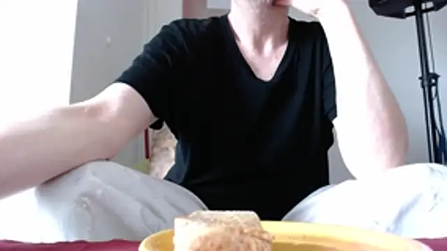 Snapshot of Cordt30 chatting on 21, 6, 2026 Cordt30 online show from 21, 6, 2026