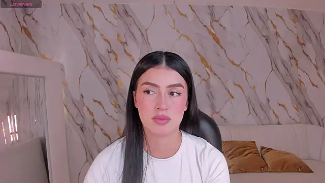 Snapshot of PaulinaSantos_ chatting on 28, 9, 2025 PaulinaSantos online show from 28, 9, 2025