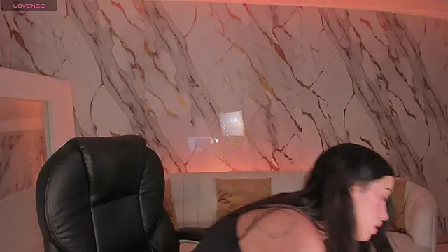 Snapshot of PaulinaSantos_ chatting on 10, 10, 2025 PaulinaSantos online show from 10, 10, 2025