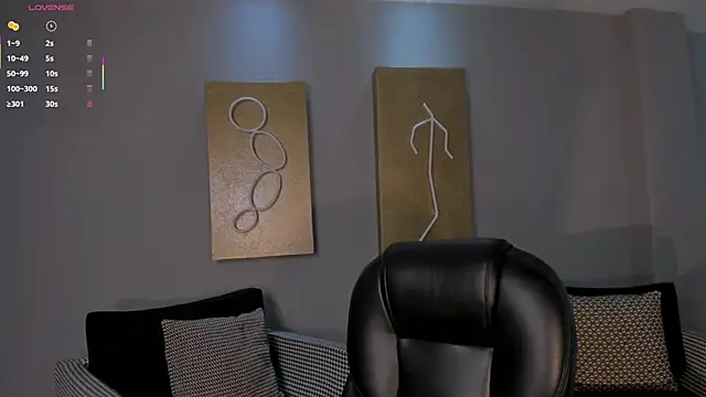 PaulinaSantos  online show from 14, 5, 2026
