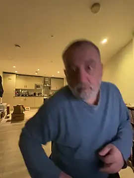 LondonTeffy online show from 9, 2, 2026