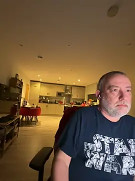 LondonTeffy online show from 7, 4, 2026