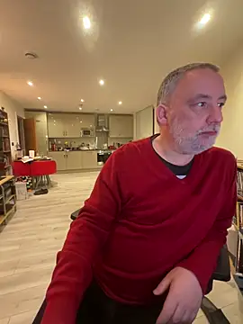 LondonTeffy online show from 23, 4, 2026