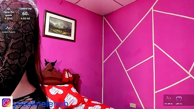 Vanefox online show from 27, 6, 2026