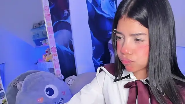 Snapshot of cutestephuwu chatting on 7, 2, 2025 cutestephuwu online show from 7, 2, 2025