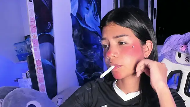 Snapshot of cutestephuwu chatting on 17, 3, 2025 cutestephuwu online show from 17, 3, 2025