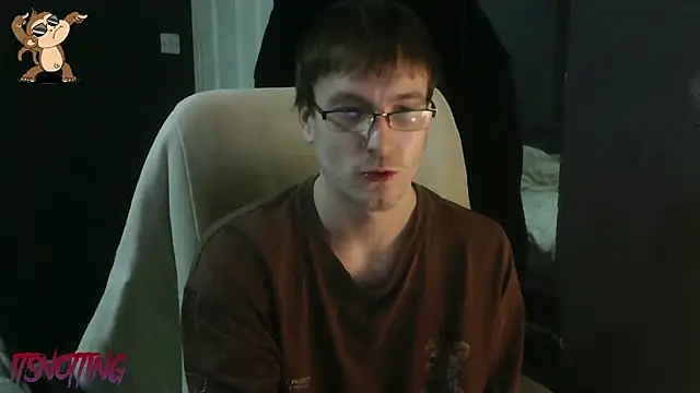 Itsnotting834 online show from 31, 1, 2025