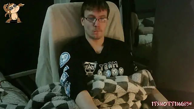 Itsnotting834 online show from 7, 2, 2025