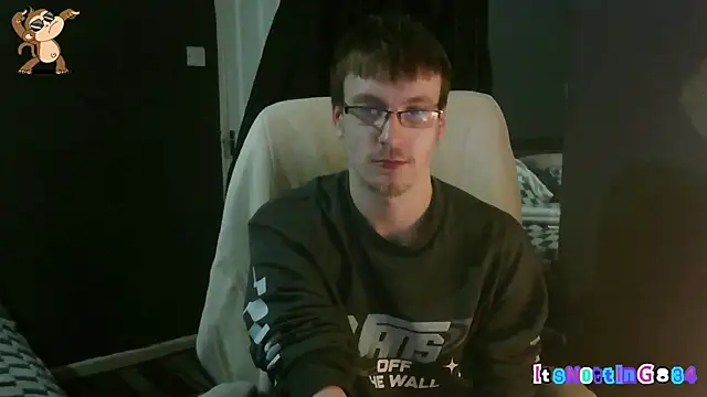 Itsnotting834 online show from 13, 2, 2025