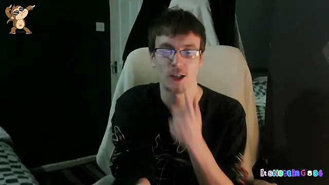 Itsnotting834 online show from 10, 3, 2025