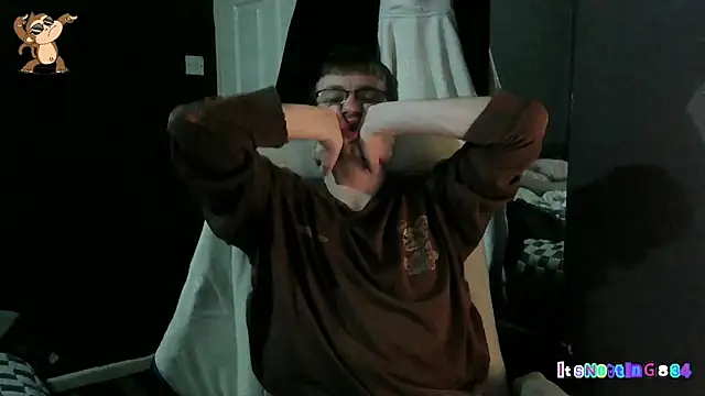 Itsnotting834 online show from 15, 3, 2025