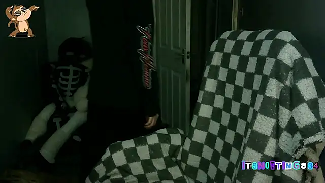 Itsnotting834 online show from 5, 11, 2025