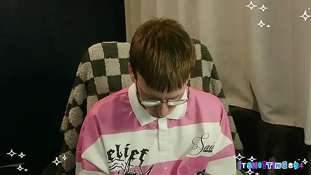 Itsnotting834 online show from 10, 3, 2026