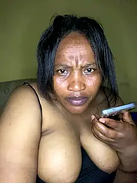 Amandious online show from 7, 1, 2026