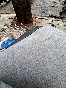 Exhibitionist1508 online show from 12, 9, 2025