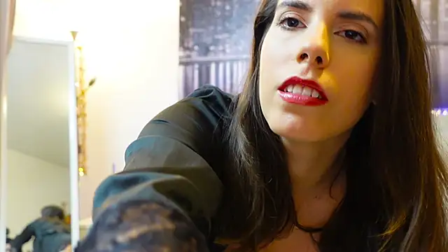 Snapshot of Lora_Chanel chatting on 29, 6, 2026 Lora Chanel online show from 29, 6, 2026
