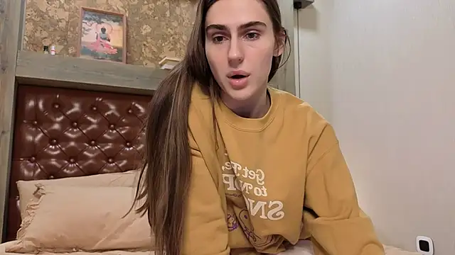 Snapshot of CuteRebelious chatting on 27, 3, 2026 CuteRebelious online show from 27, 3, 2026