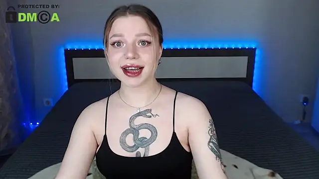 RonnieMilles online show from 20, 5, 2026