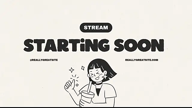 TheDoubleTrouble18xxx online show from 25, 3, 2026