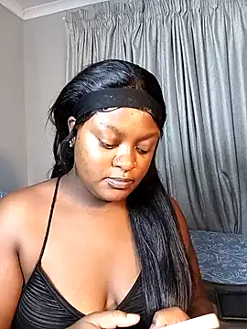 TheDoubleTrouble18xxx online show from 21, 4, 2026