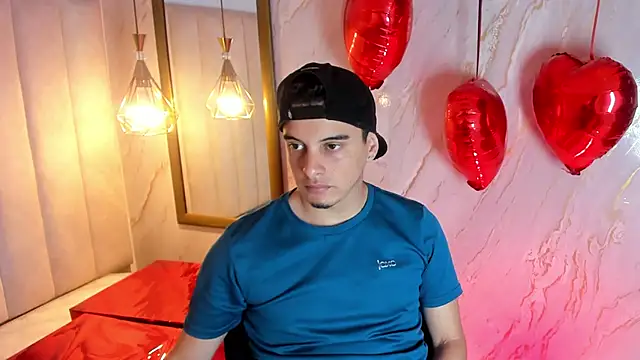 Maximo   online show from 15, 2, 2026