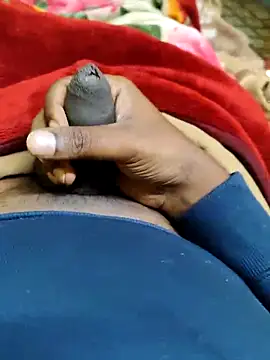 Snapshot of Brown_Munda047 chatting on 16, 12, 2024 Brown Munda047 online show from 16, 12, 2024