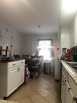 ebonyred online show from 26, 10, 2025