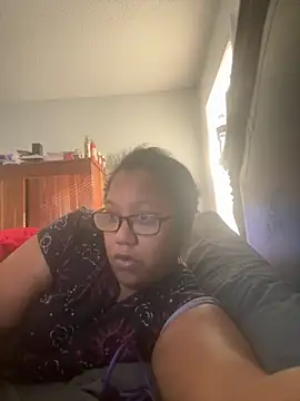 ebonyred online show from 30, 11, 2025