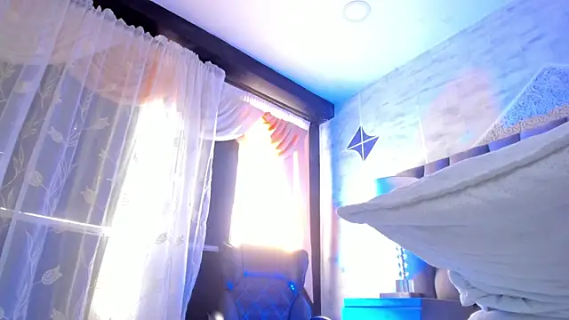 AgarEvans online show from 6, 3, 2026