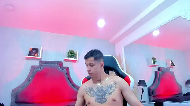 AgarEvans online show from 11, 4, 2026