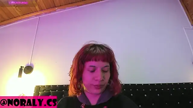 hey noraly online show from 13, 2, 2026