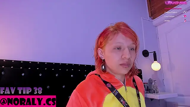 hey noraly online show from 9, 3, 2026