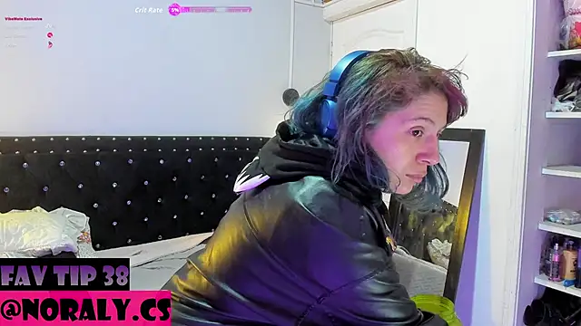 hey noraly online show from 28, 3, 2026