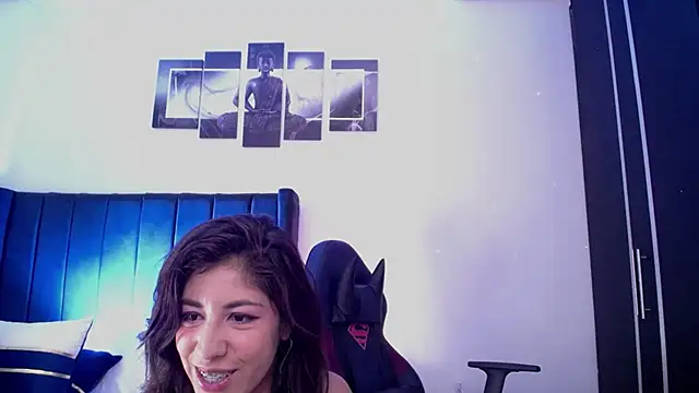 Anastasia evans444 online show from 5, 2, 2025