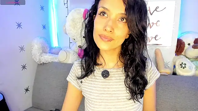 MeganLord online show from 22, 3, 2026