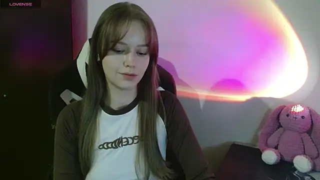 amelia sweeti online show from 17, 3, 2026