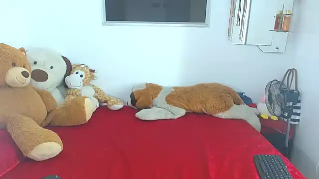 stassie xxx online show from 19, 3, 2025