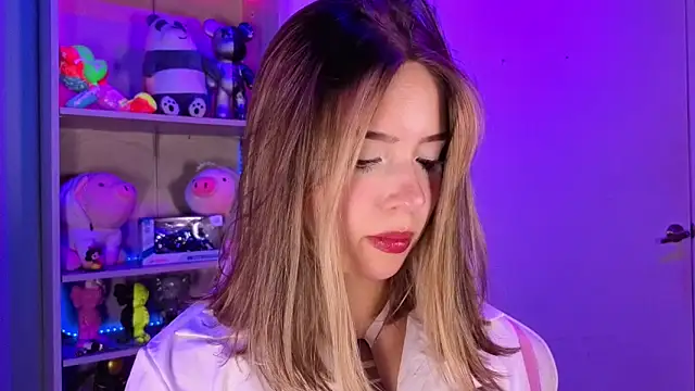 Snapshot of EmilyMiller_ chatting on 27, 4, 2026 EmilyMiller online show from 27, 4, 2026