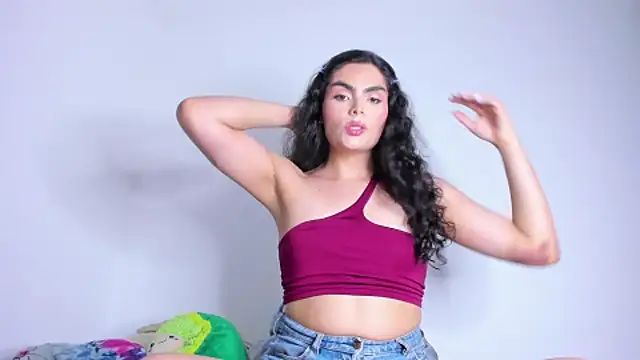 cheryl blossom69 online show from 17, 9, 2025