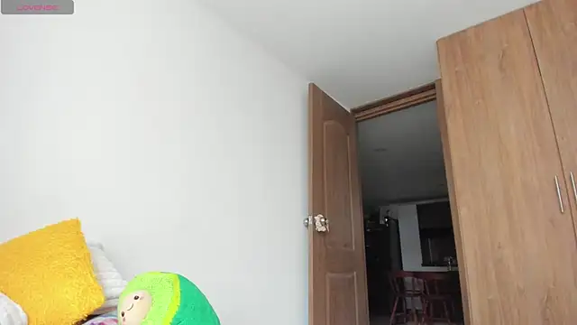 cheryl blossom69 online show from 1, 10, 2025